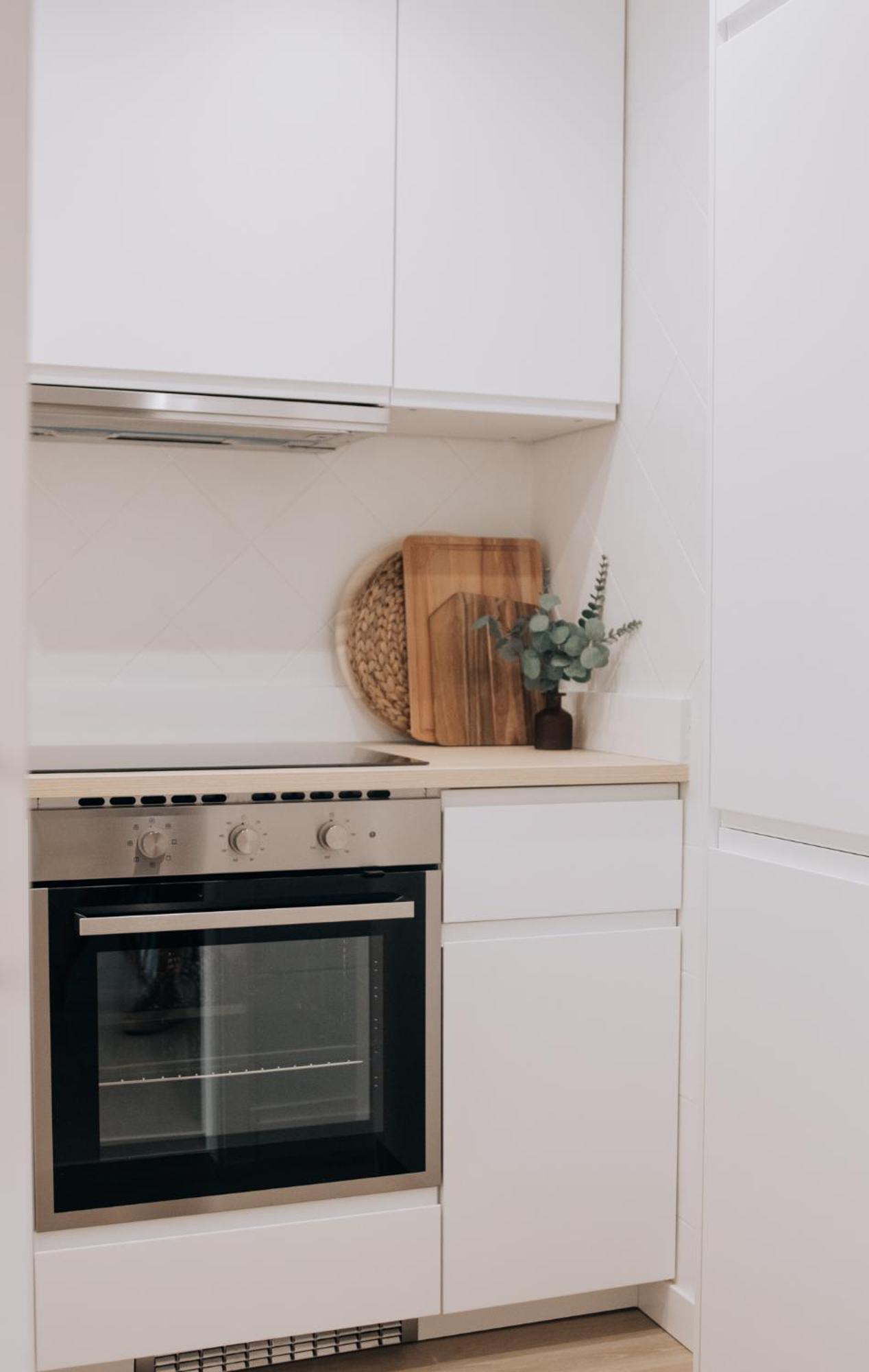 Apartament Malvon By Bh Marbella