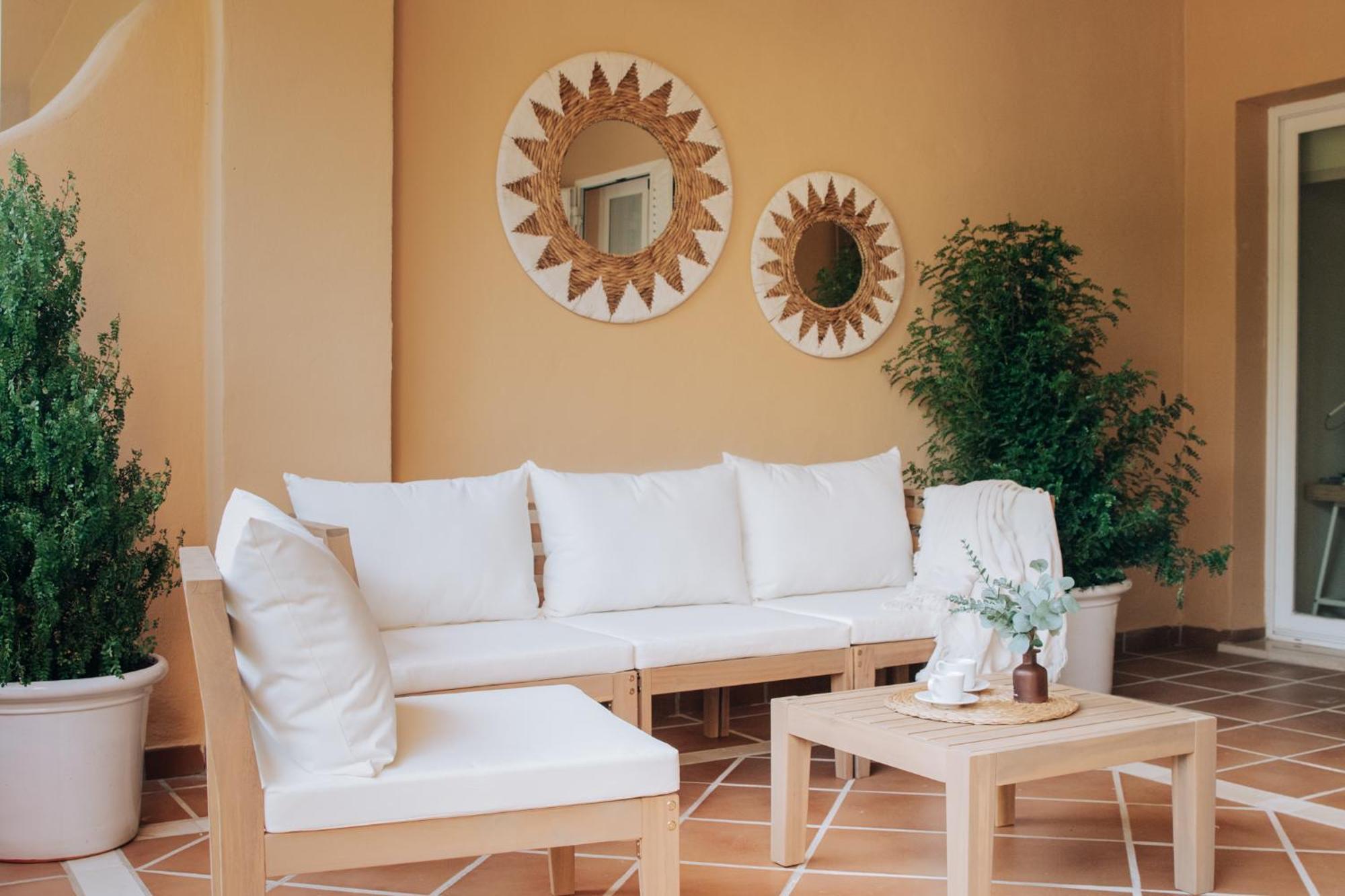 Malvon By Bh Apartament *