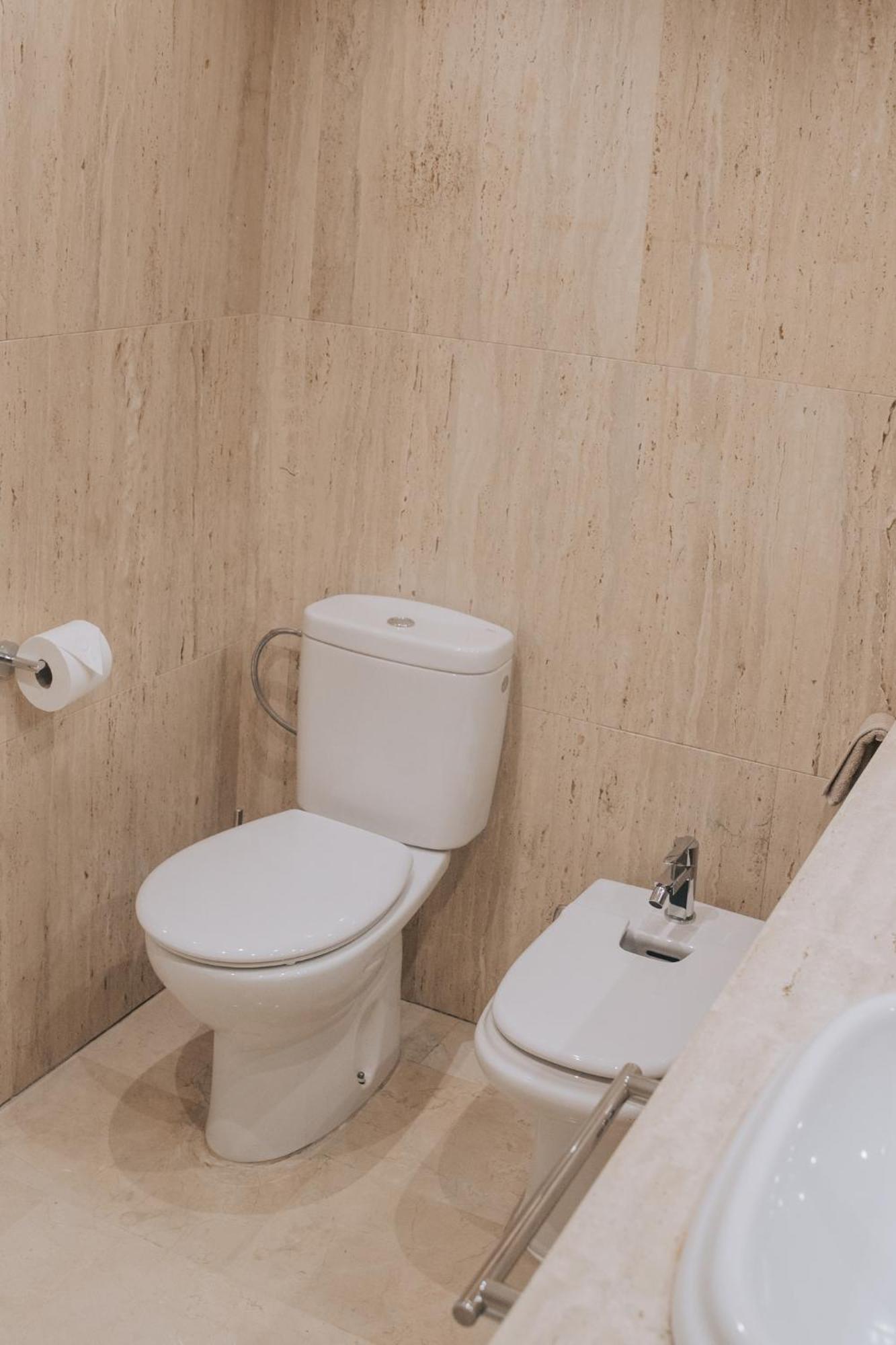 Malvon By Bh Apartament *