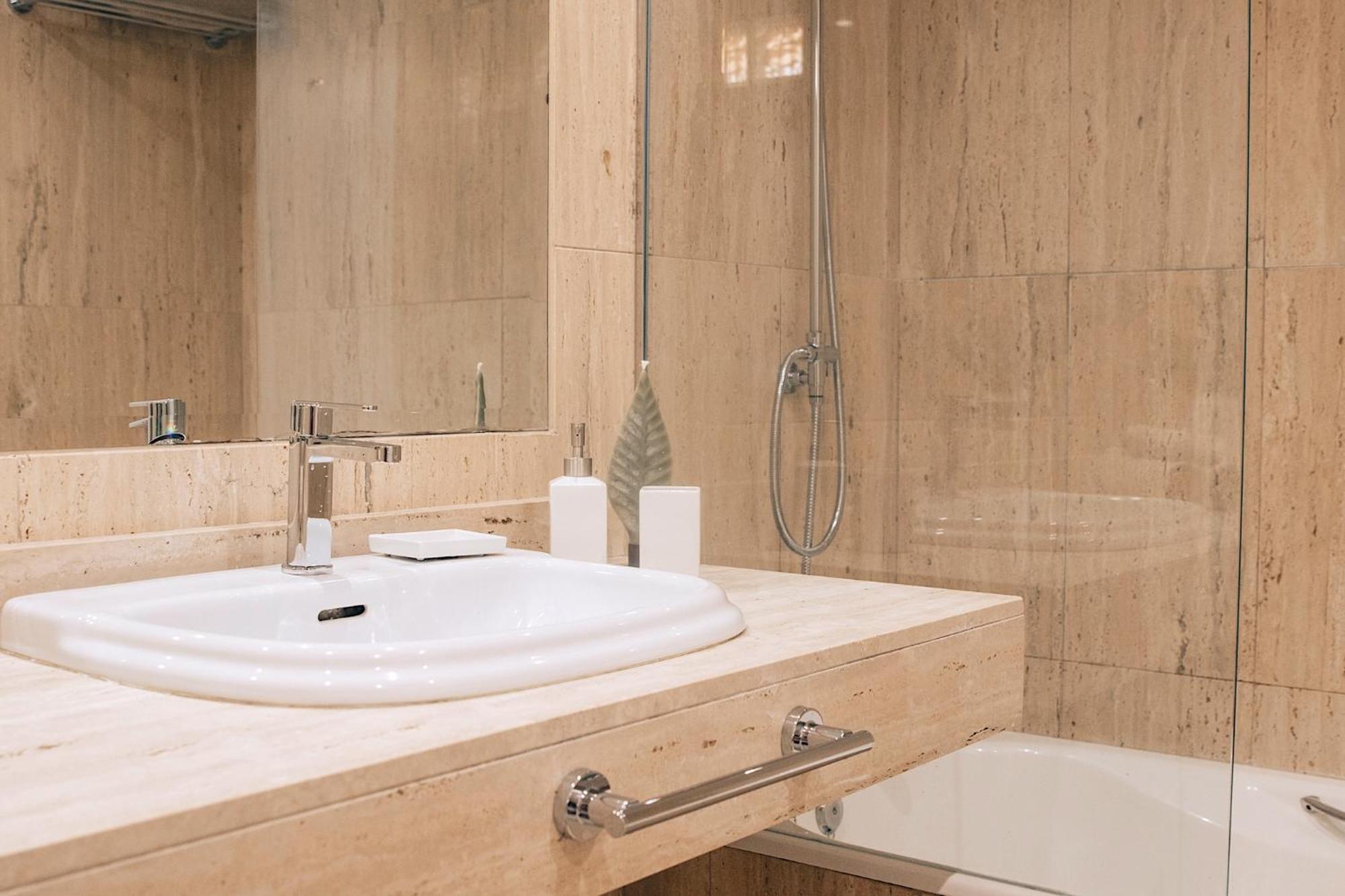 Malvon By Bh Apartament *