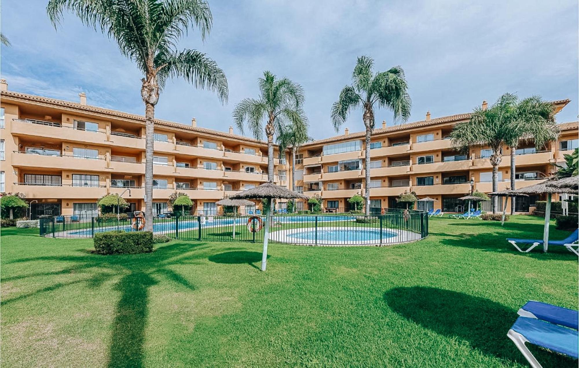 Malvon By Bh * Marbella