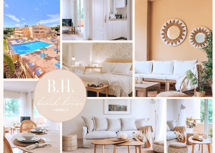 Malvon By Bh Marbella