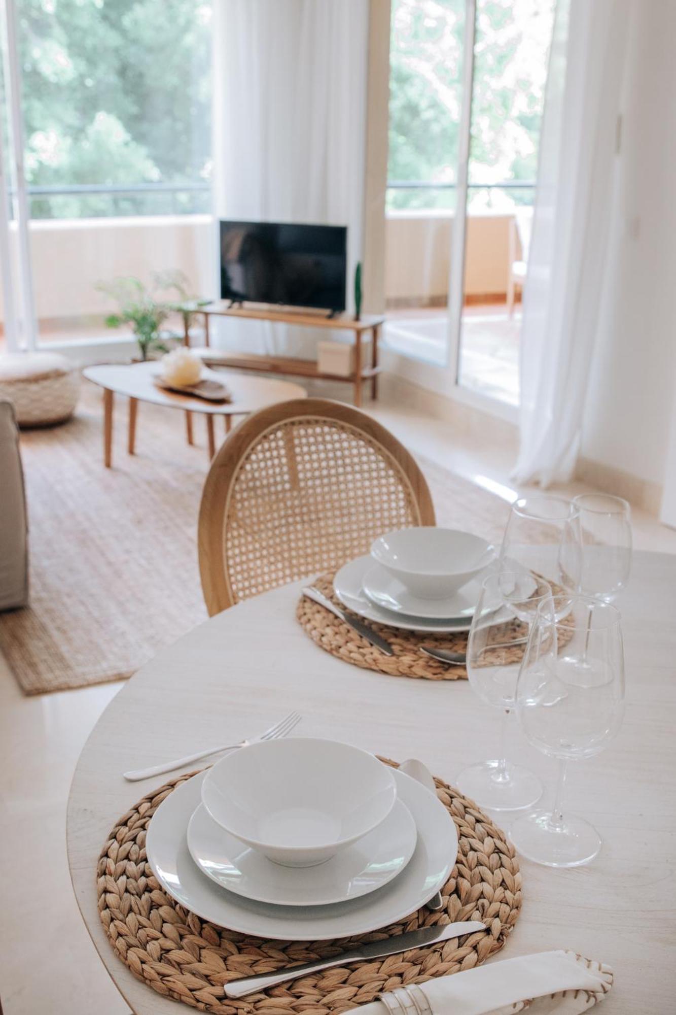 Malvon By Bh Apartment *