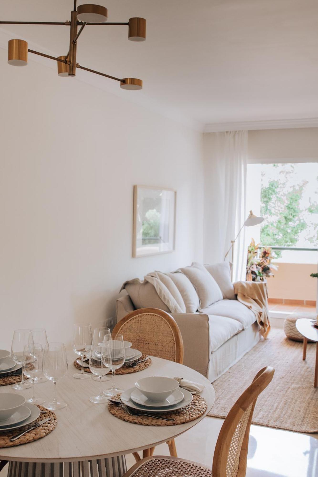 Malvon By Bh Apartment Marbella