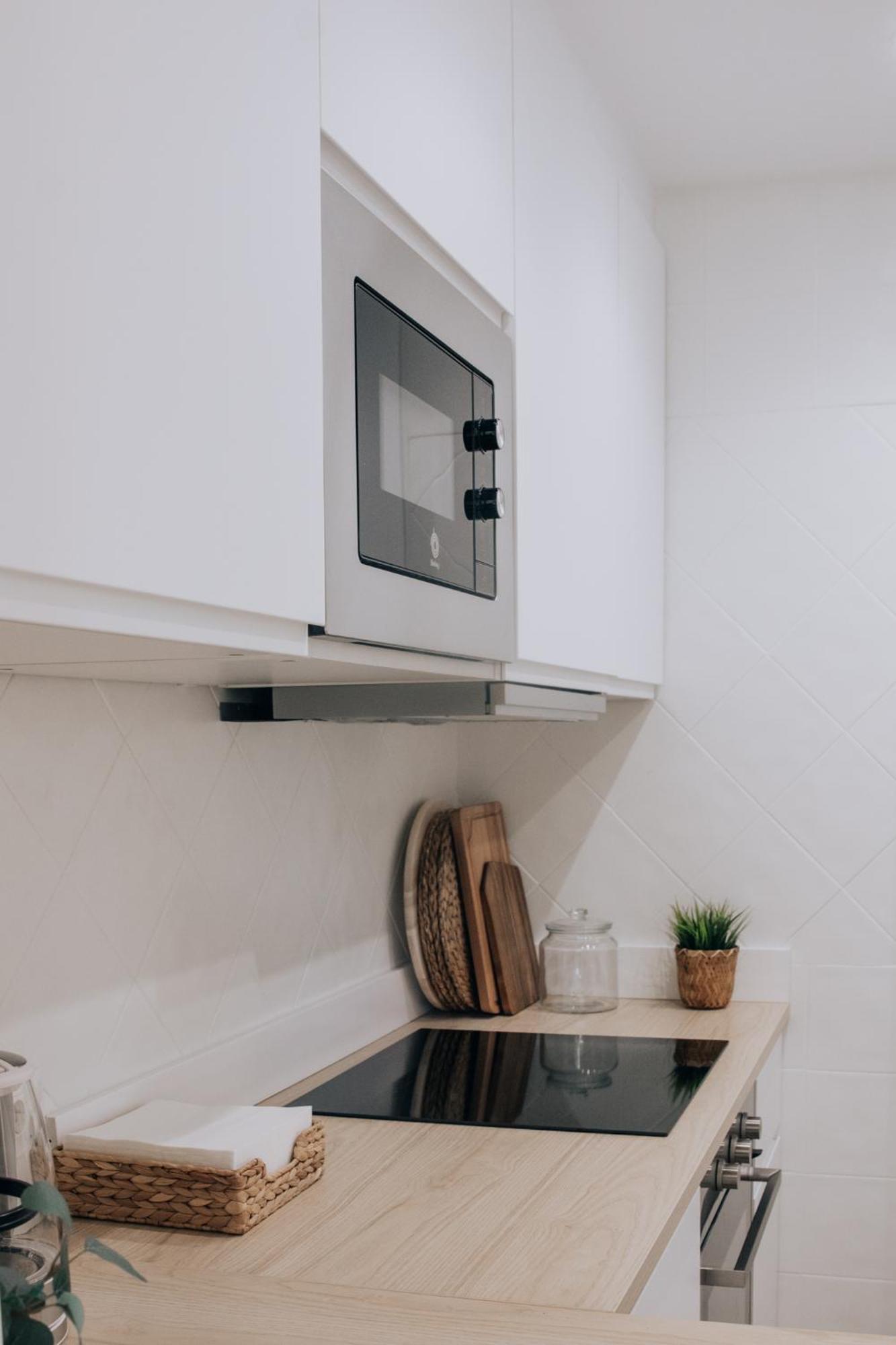 Apartment Malvon By Bh Marbella