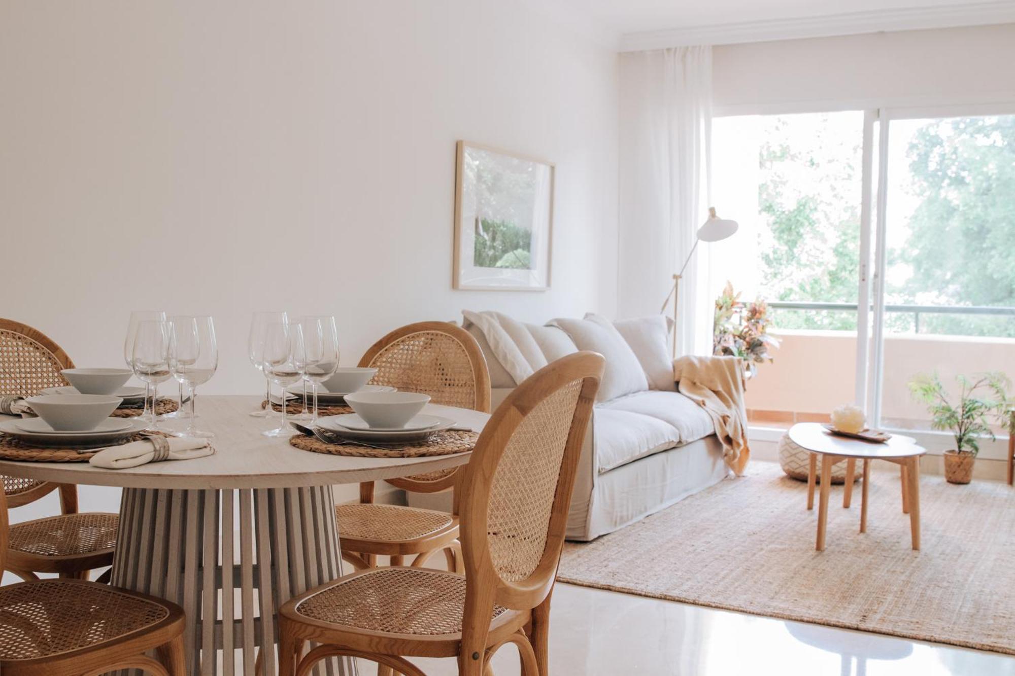 Apartment Malvon By Bh Marbella