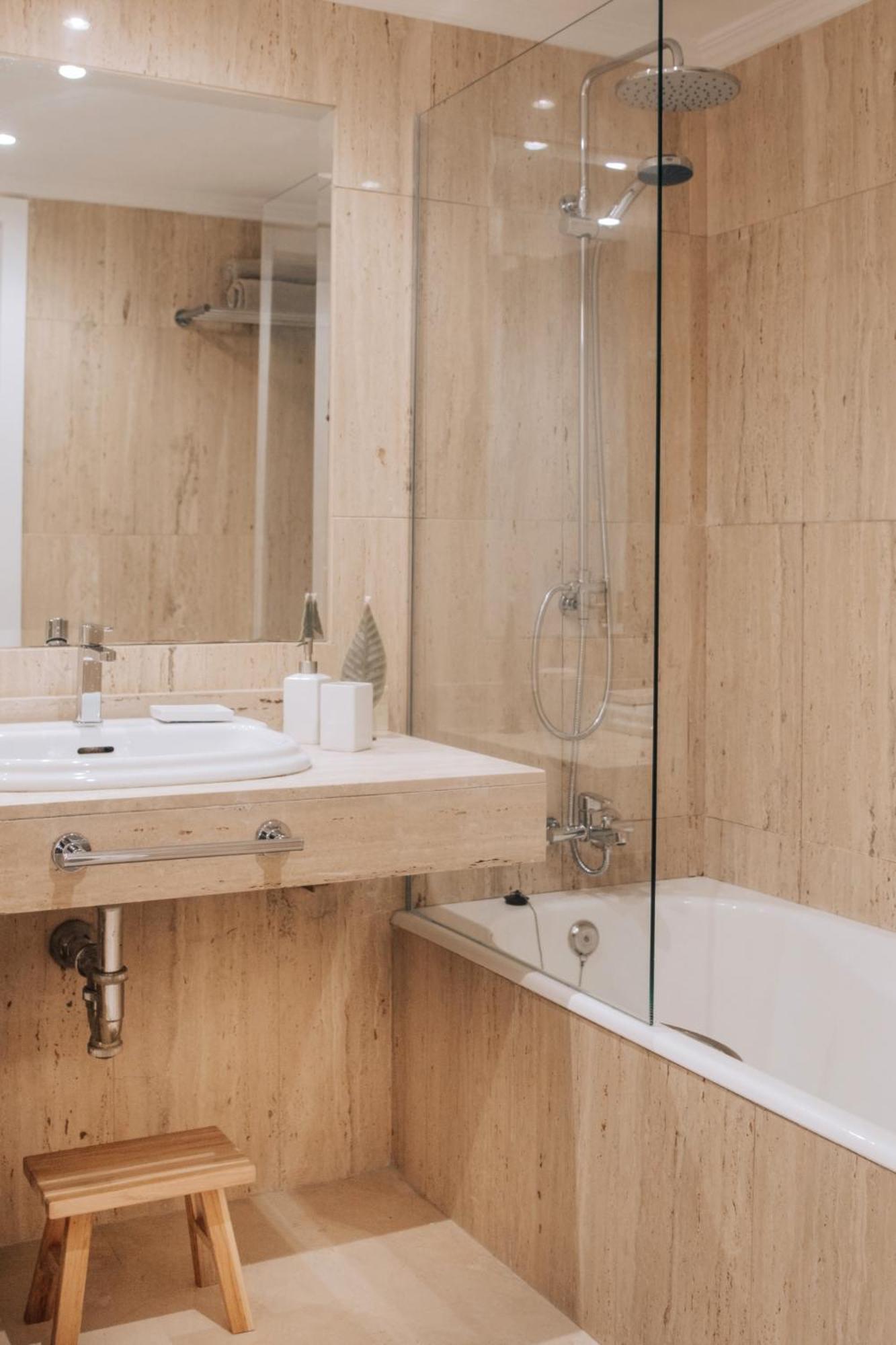 Apartment Malvon By Bh