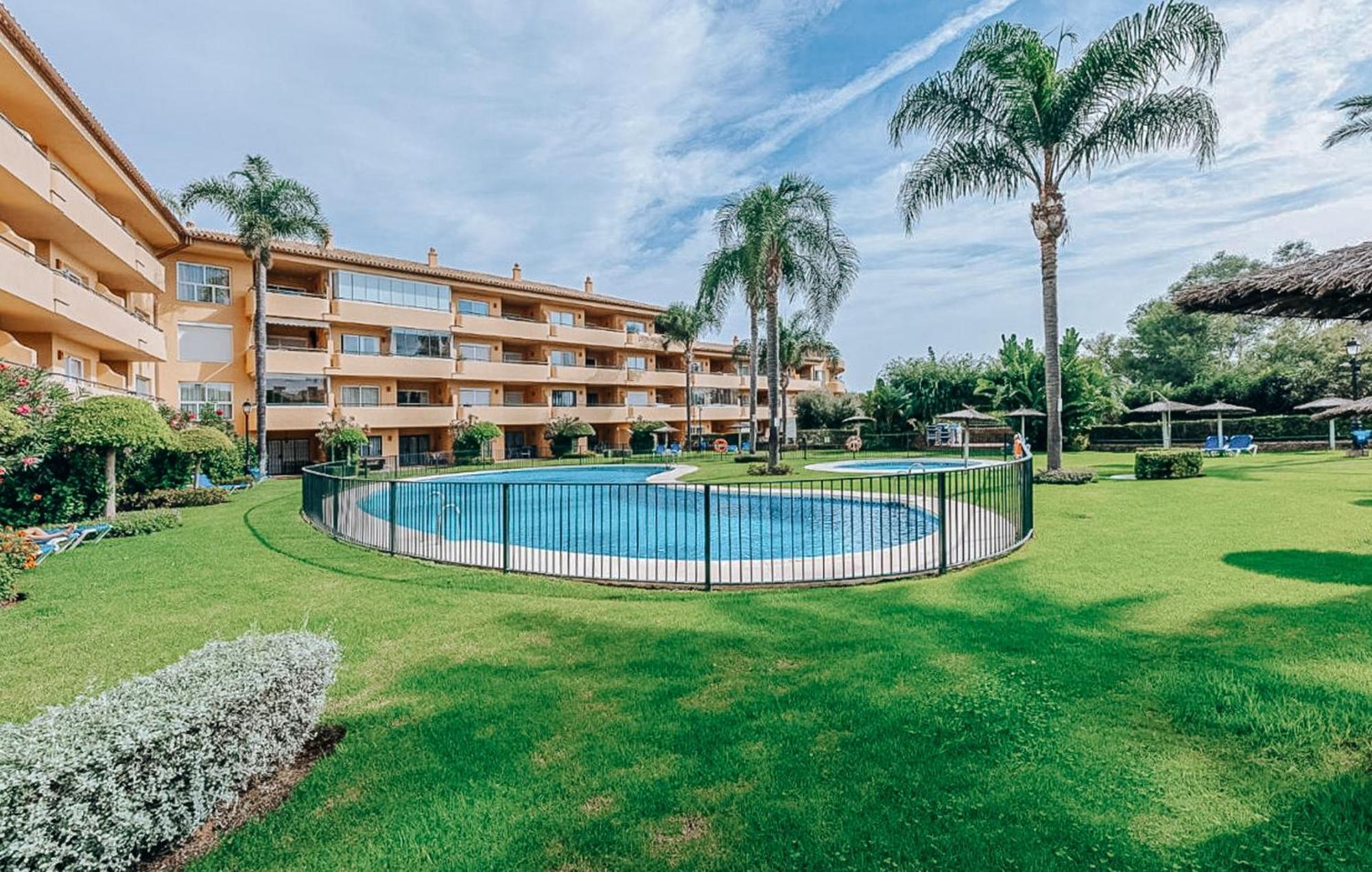Malvon By Bh Apartment Marbella