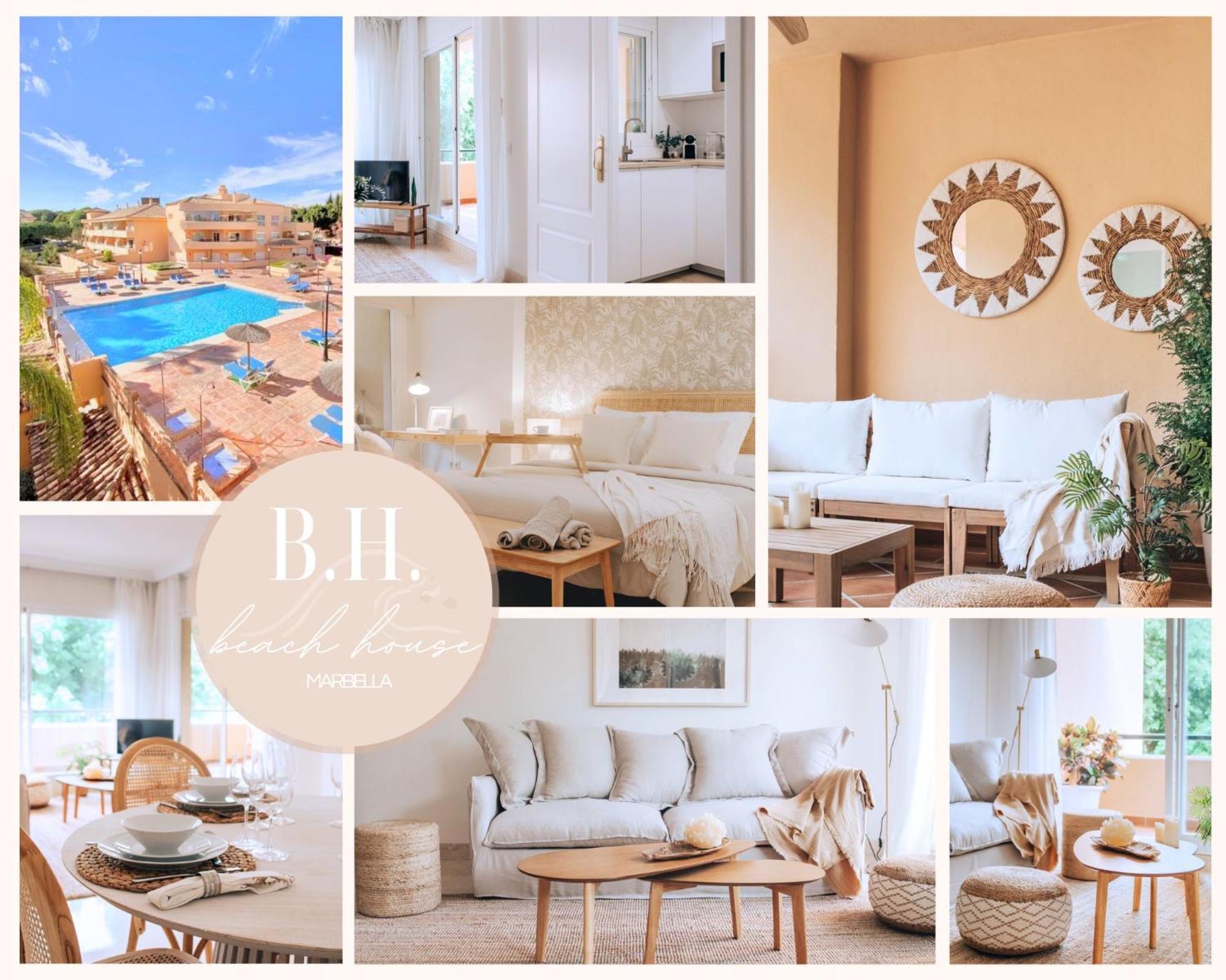 Malvon By Bh Marbella